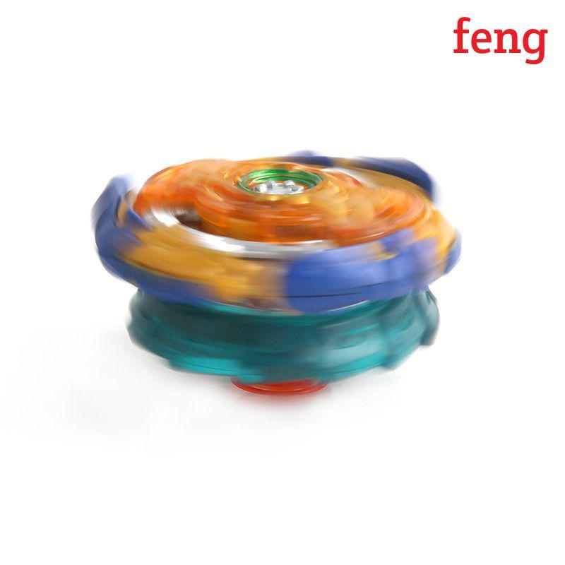 Áo chiến đấu Beyblade Burst thời trang B139 Đồ chơi tấn công trẻ em Thiết kế vượt thời gian với