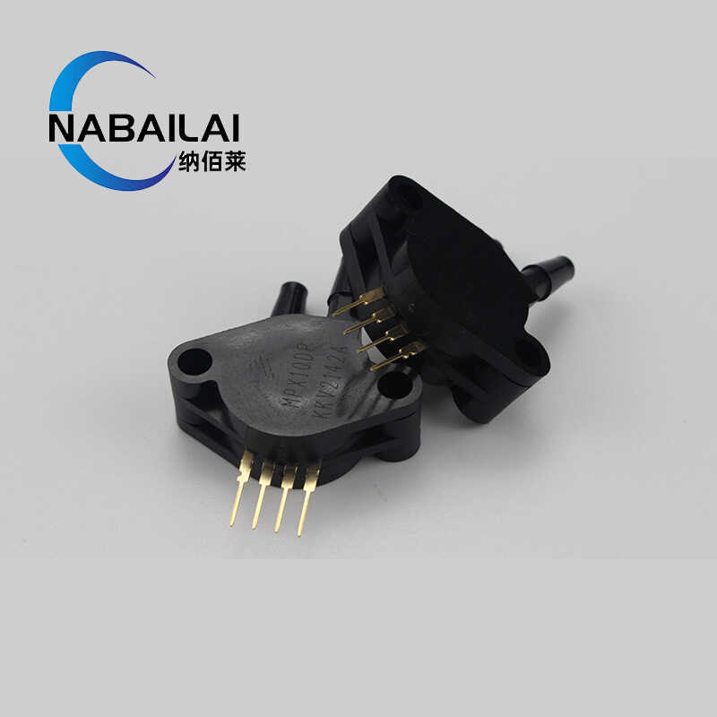 Cảm Biến Áp Suất MPX10DP ZIP-4 Feiscal Thương Hiệu Mới Nhập Khẩu Chính Hãng
