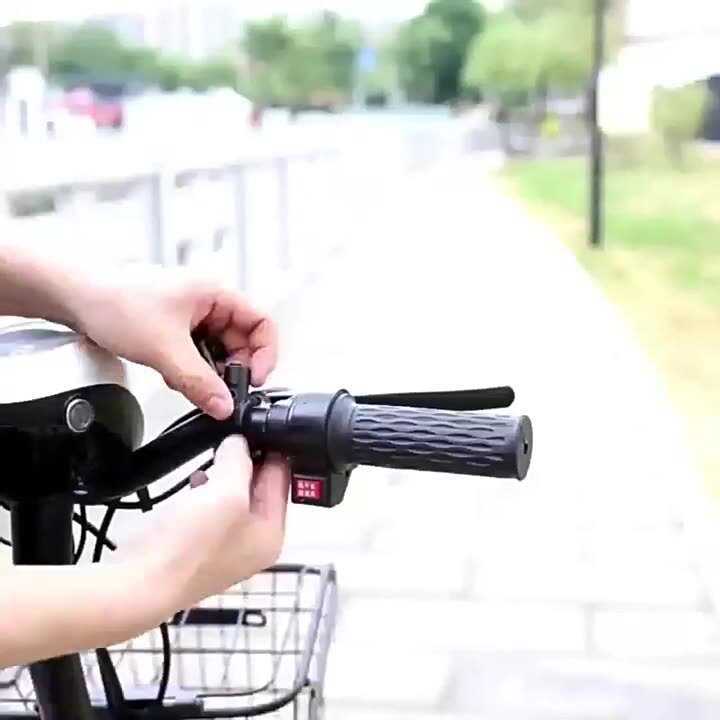 Xe Điện Bê Xe Điện Gương Chiếu Hậu N1 / N1S / M1 / U1 Phản Quang Xe Rùa Nhỏ 8 Mm Gương Chiếu Hậu Đa 