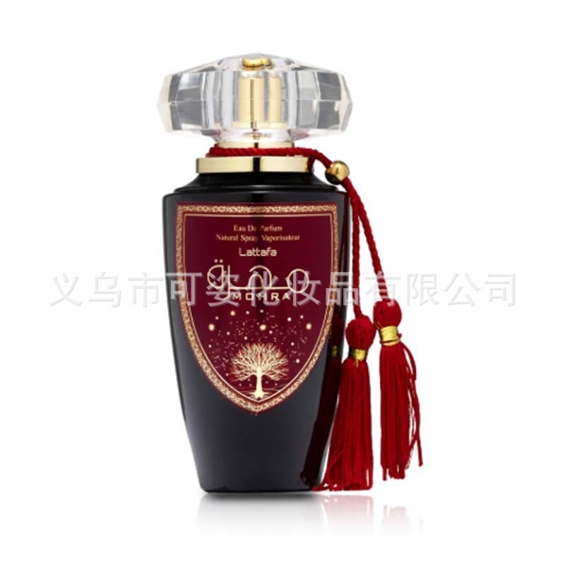 Nước hoa Lattafa MOHRA mới từ Trung Đông - Hương thơm lâu phai, mùi trung tính
