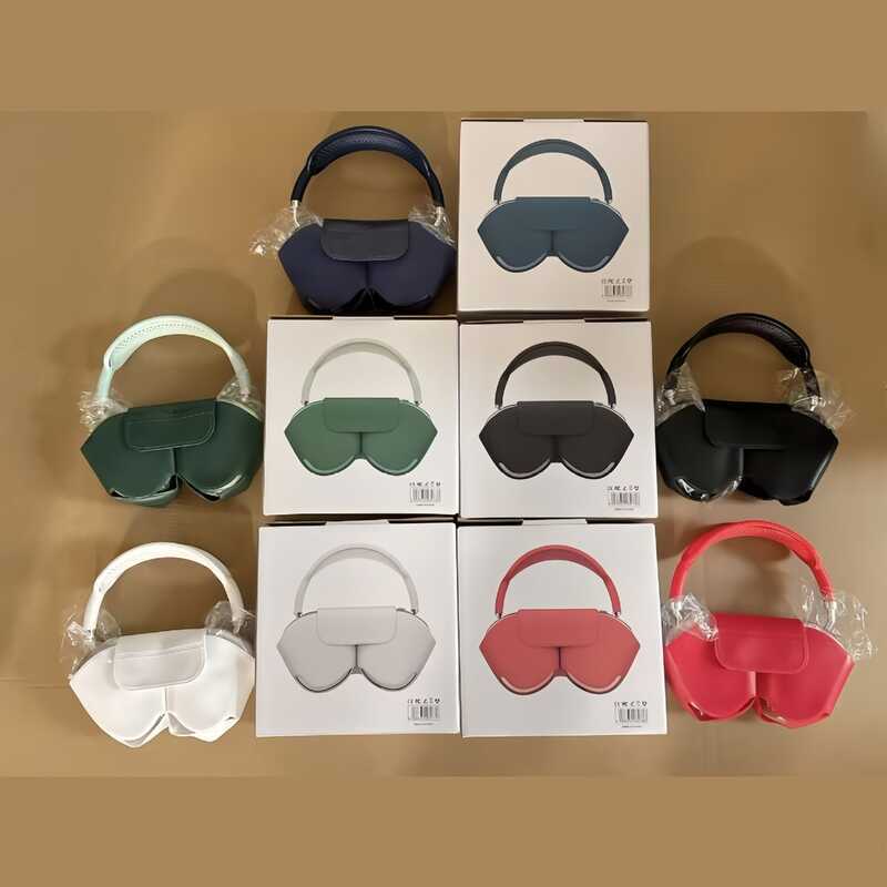 Tai nghe P P P9MAX Tai nghe Bluetooth Loa siêu trầm không dây Trò chơi Âm nhạc có tai nghe lúa mì