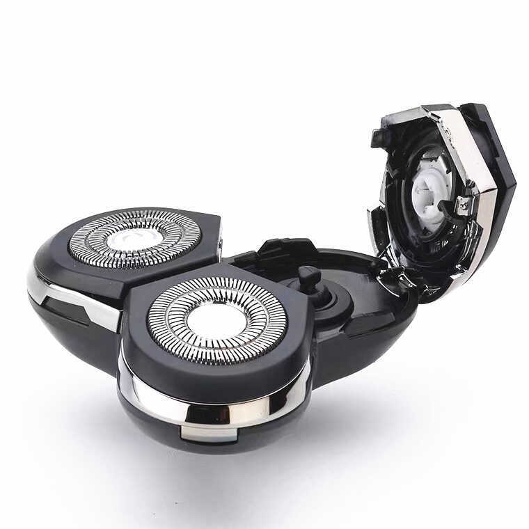 SHAVER Zhongzhengmeng Truyền Cảm Hứng Đa Năng 4D Cạo Râu 360 Độ Nổi Đôi Nhẫn PHTKS Philippines 3D