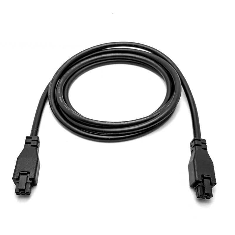 Hàng sẵn có AMS HUB 6PIN Dây nối dài nam Máy in Bambu Lab X1 / P1 chuyên dụng