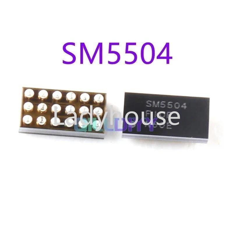 1 chiếc IC sạc SM5504 cho Samsung
