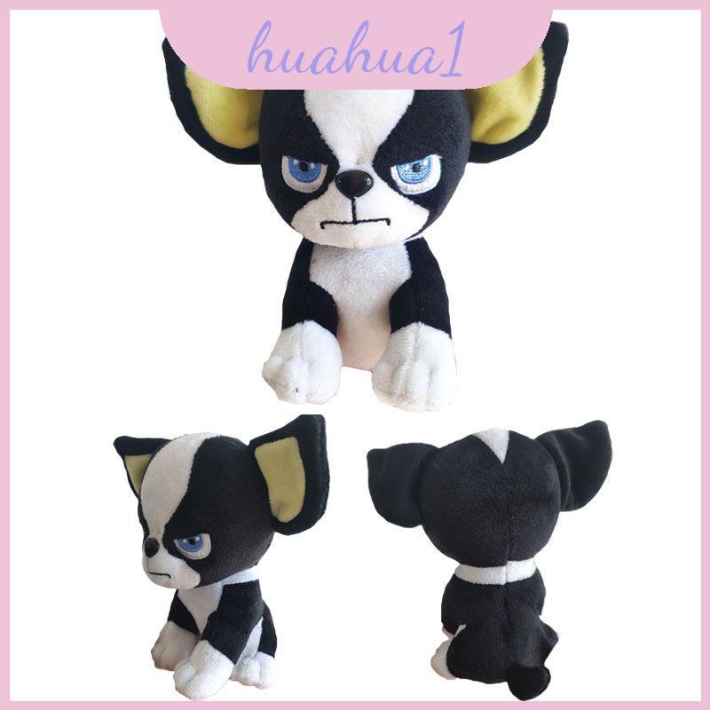 Thoải mái Jojo Kỳ Dị Phiêu Lưu Vàng Gió Chó Iggy Sang Trọng Đồ Chơi Với Sang Trọng Pp Cotton Và