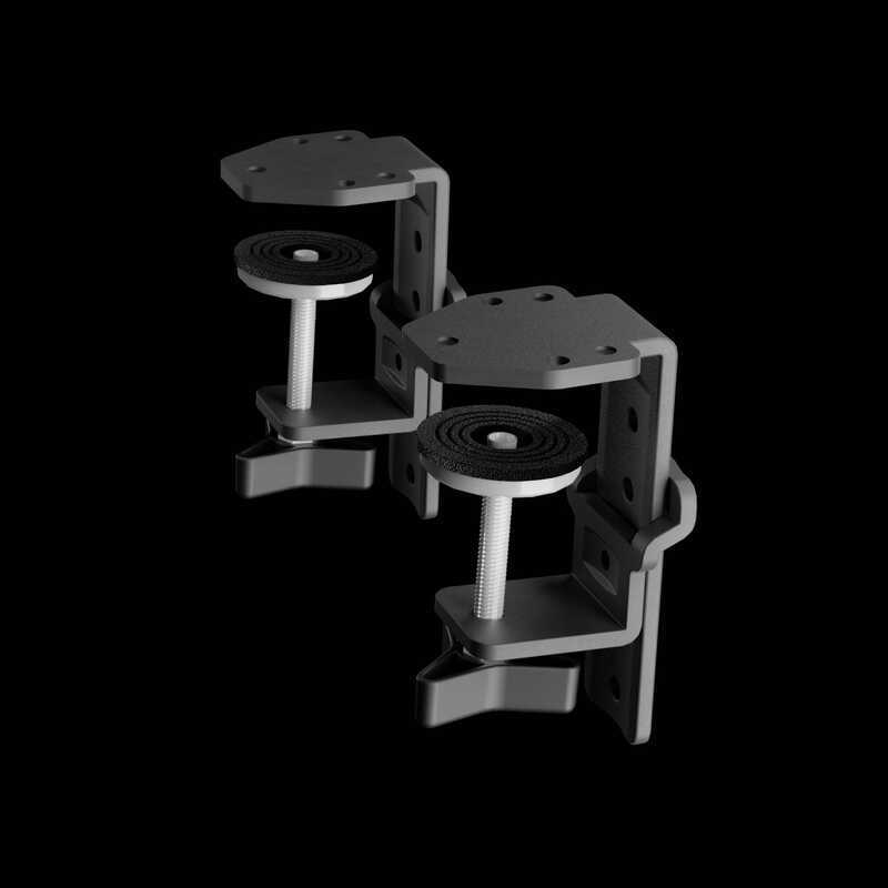 Đế trưng bày Phụ kiện lắp đặt máy tính để bàn Chỉ thích hợp cho NB F80 / F160 và các bộ phận giá đỡ 