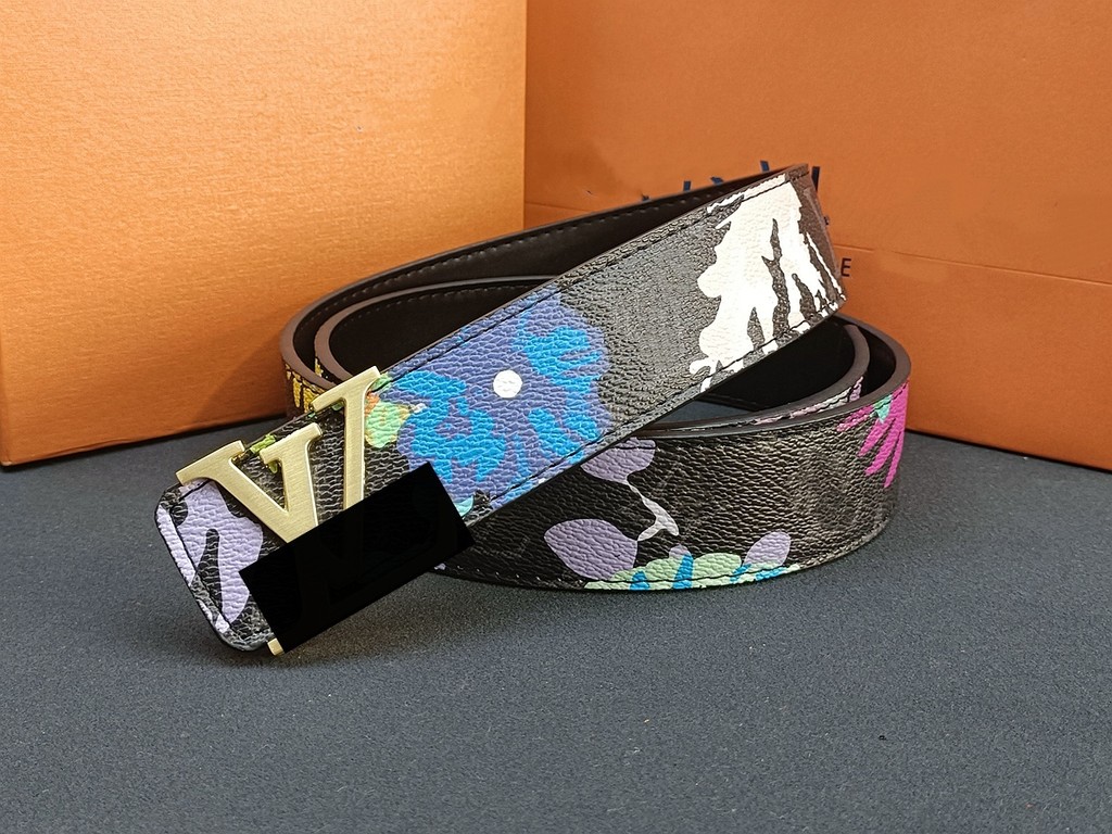 HÀNG CÓ SẴN! Thắt lưng nam thời trang thông thường