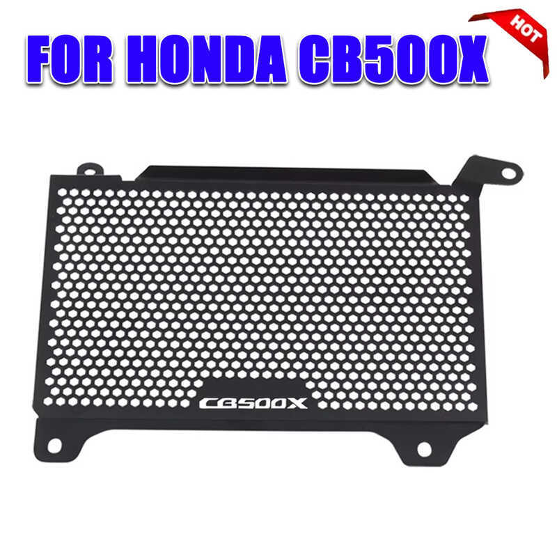 Thích hợp cho Honda CB500X CB 500X 2019-2024 Lưới bảo vệ tản nhiệt lưới bình nước sửa đổi