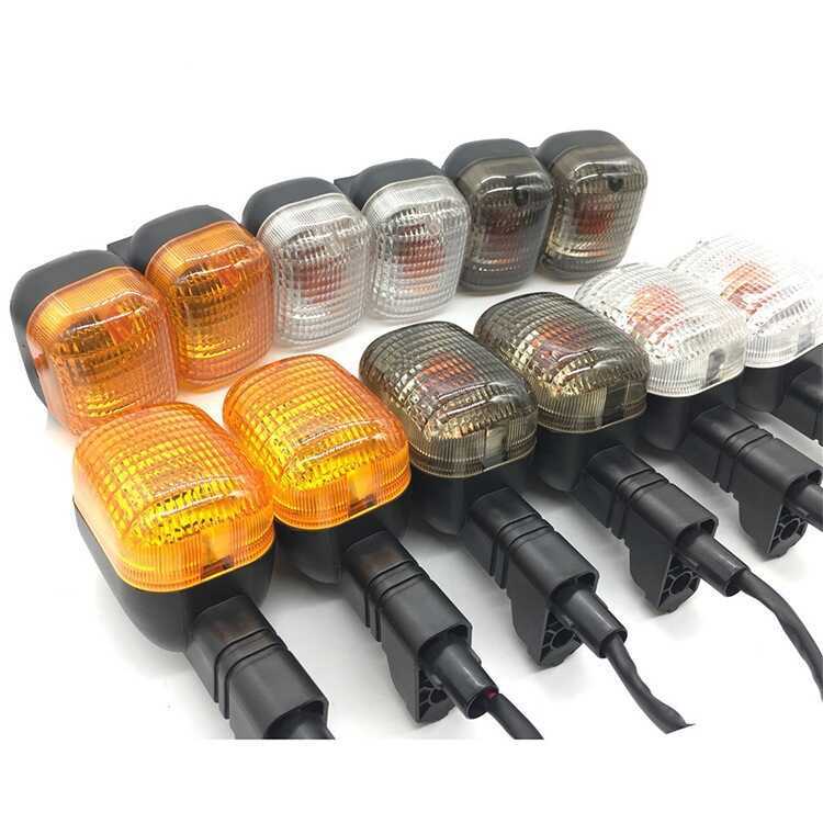 Thích hợp cho xe máy BWS100 Đèn báo rẽ sửa đổi YAMAHA BWS Series Universal