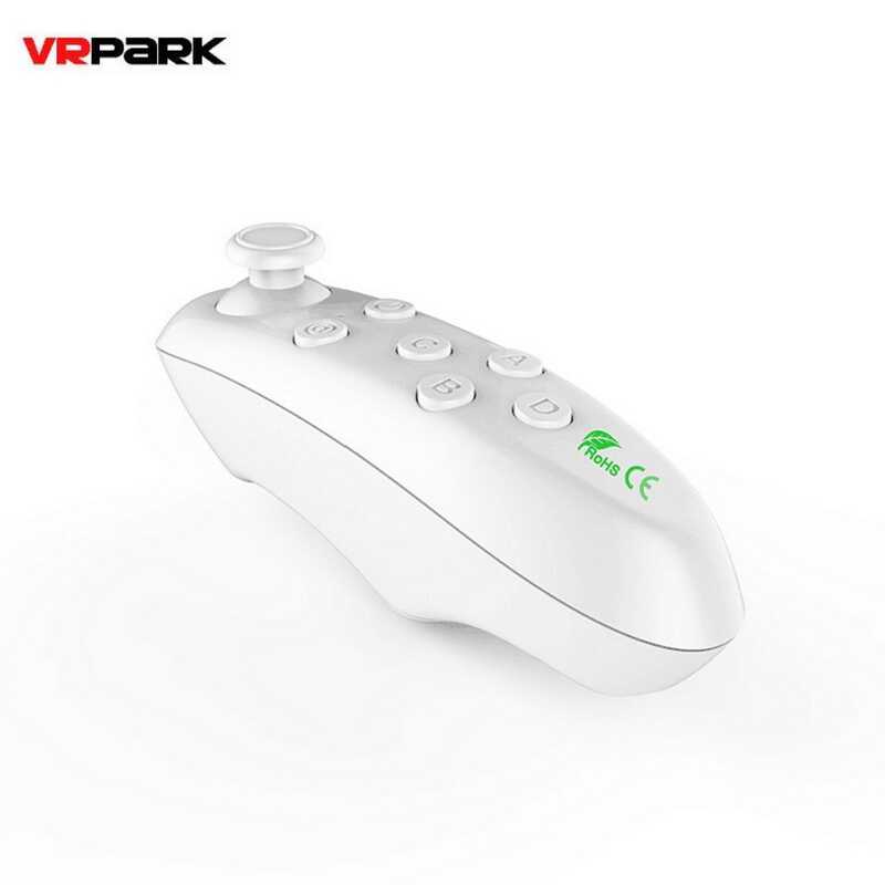 VR Tay cầm chơi Game Bluetooth không dây Tay cầm chơi Game VR Kính bàn chơi Game chuyển đổi Bảng điề