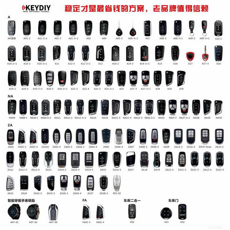 KD Sub-Machine KD600 / KDX1 Sub-Machine-Full Series Sub-Machine A / NA / ZA Sub-Machine Xe Ô Tô Điều