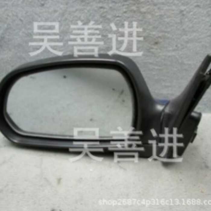 87610-0A000 / 87610-08BAO / 06-08 Thế Hệ Hiện Đại Elantra 11 Kiểu 5 Dòng Gương Chiếu Hậu Lắp Ráp