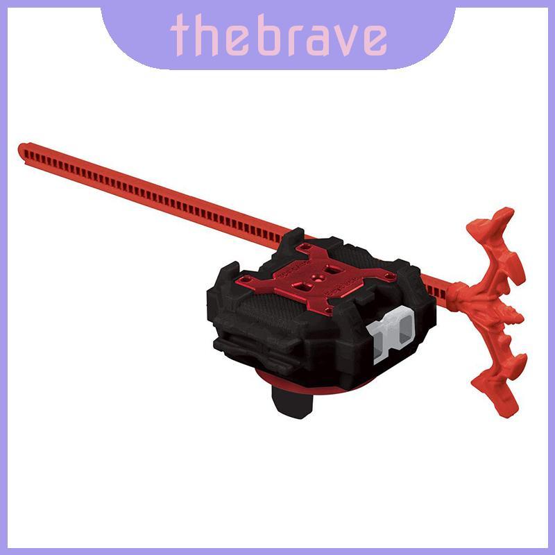 Hàng về B-145 Mới Beyblade Brut Metal Fusion Với Launcher Đa Năng Hai Chiều