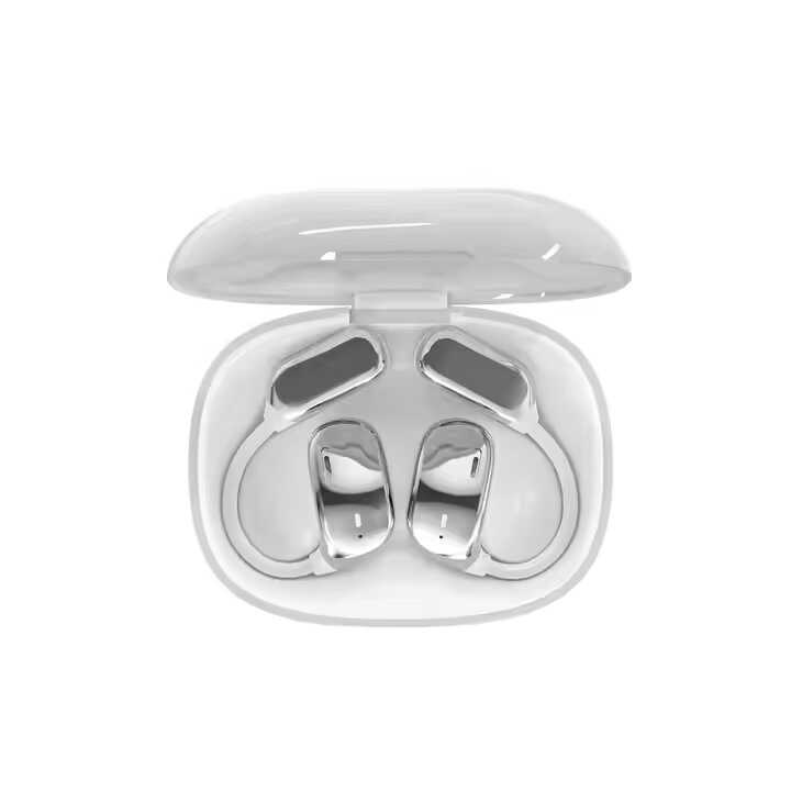 Xu hướng mới 2025 Tai nghe dịch thuật AI thông minh OWS JM16 Đa ngôn ngữ Dịch giọng nói đồng bộ EQ B