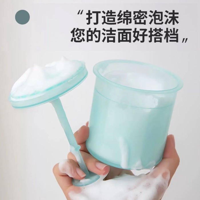Sữa rửa mặt tạo bọt, Máy tạo bọt dầu gội, Máy tạo bọt, Chai tạo bọt thủ công, Cốc tạo bọt làm sạch, 