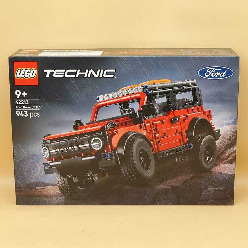 LEGO 42213 Ford Bronco S