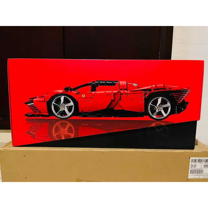 LEGO 42143 Ferrari