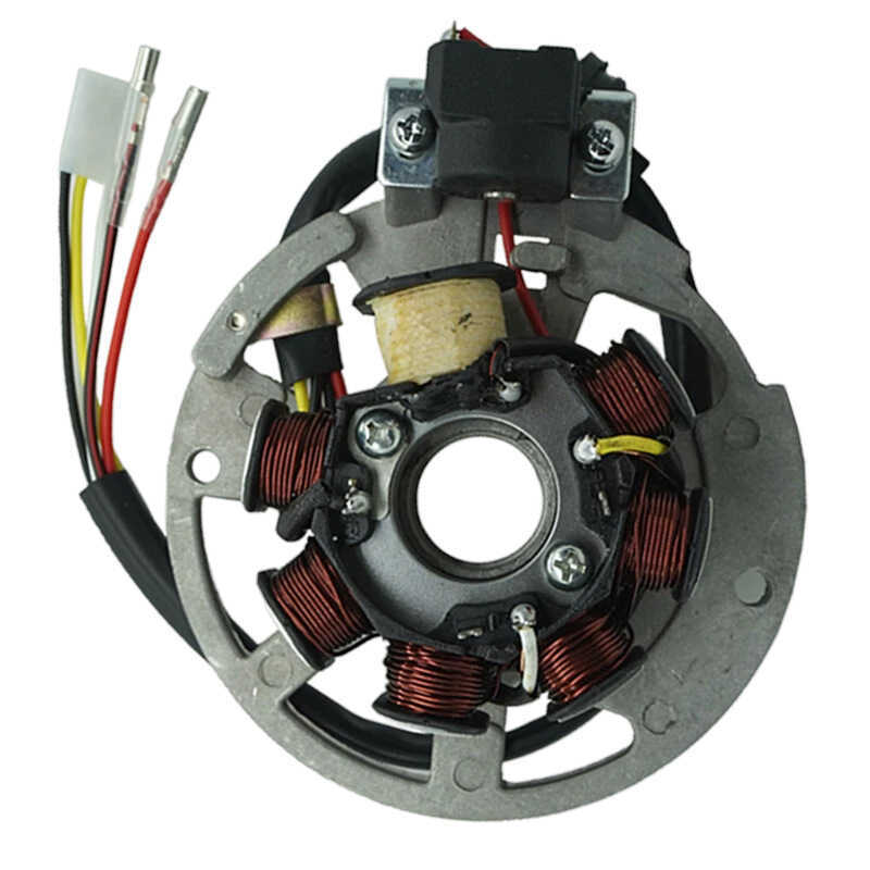 ❈ ❈ ❈ ❈ ❈ ❈ ❈ ❈ JOG Minarelli 1PE40QMB 50 cc 3KJ 2 thì