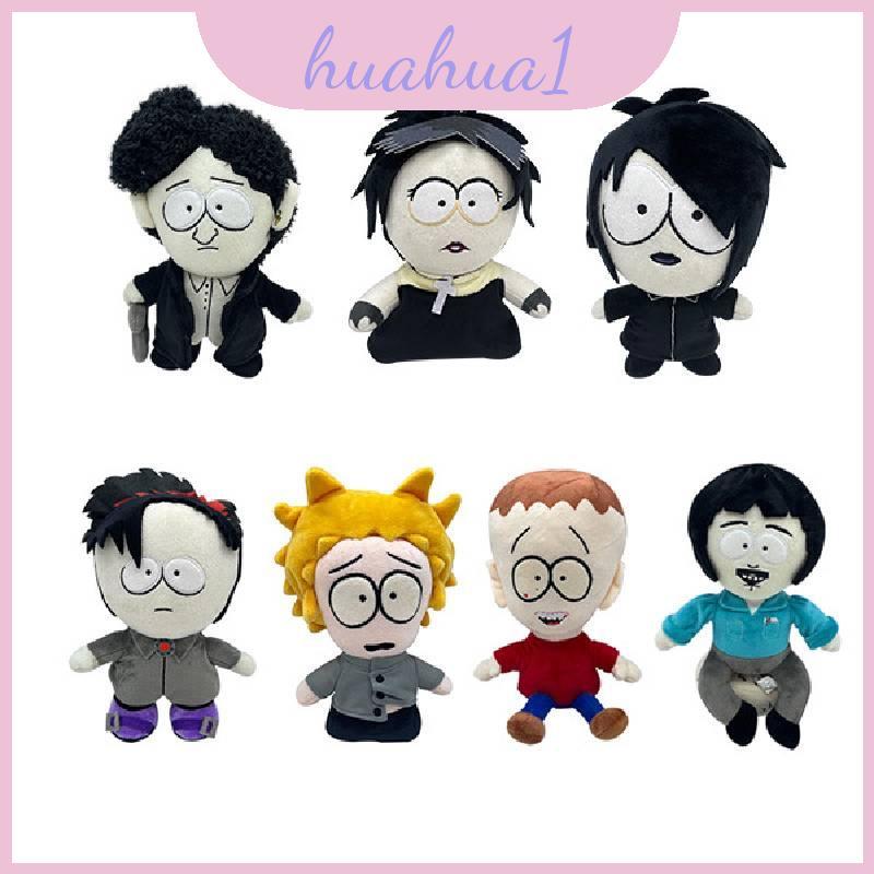 Up With Cuddle The Goth Plush A Mustave All For Người hâm mộ