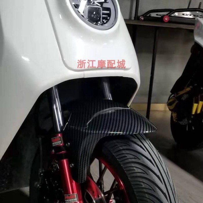 GP Sửa đổi N1S Fender Jinzhan GP3D Fender số 9.