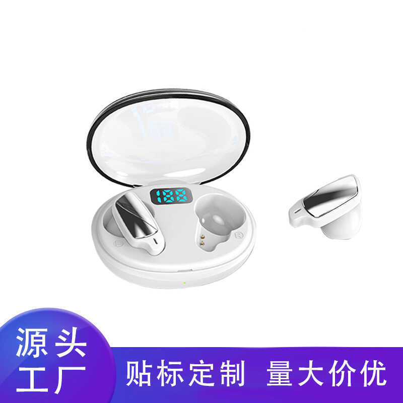 Tai nghe Bluetooth J152 Tai nghe ngủ bán trong tai Chất lượng âm thanh HIFI Thể thao chống mồ hôi ch