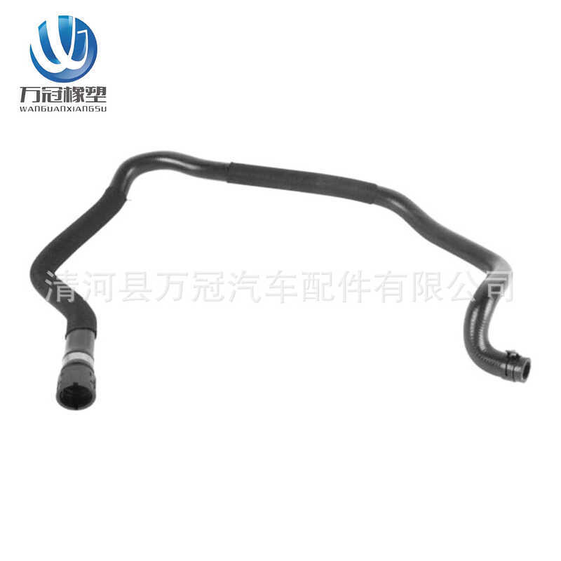 Phụ tùng ô tô Ống làm mát tản nhiệt Thích hợp cho BMW X3 G01 X4 G02 64219354459