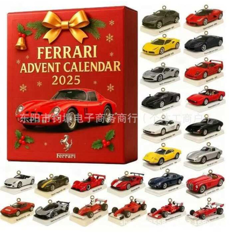 Ferrari F1 Racing Legends 2025 Lịch Mùa Vọng ❈ 🍎 🍎 日 ❈ ❈ ❈ ❈