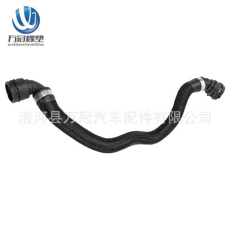 OEM OEM OEM OEM OEM OEM 17127576379 Ống làm mát tản nhiệt 1712 7576 379 Thích hợp cho BMW