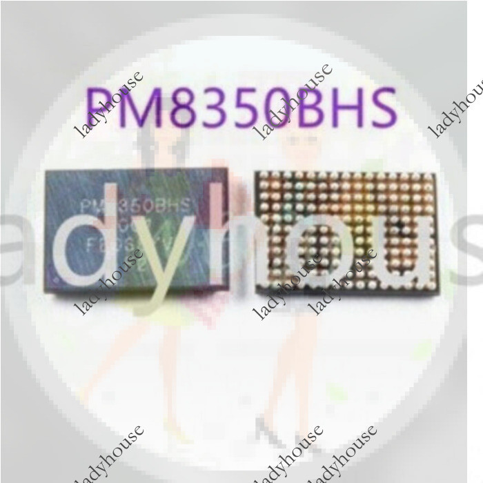 1 Chiếc PM8350BHS 001 IC Quản Lý Nguồn 8350BHS Powe Cung Cấp IC Chip PMIC
