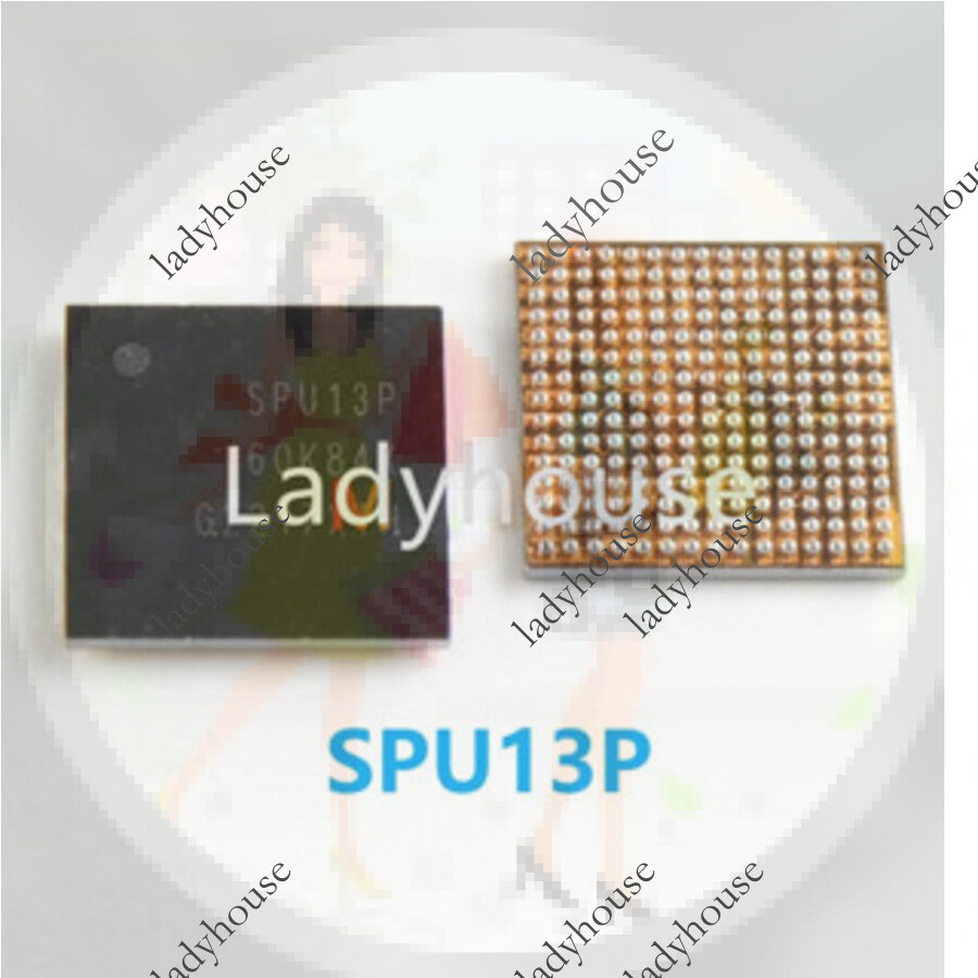 1 Cái SPU13P Dành Cho Samsung A53 / A536 Power IC Chip Linh Kiện Thay Thế