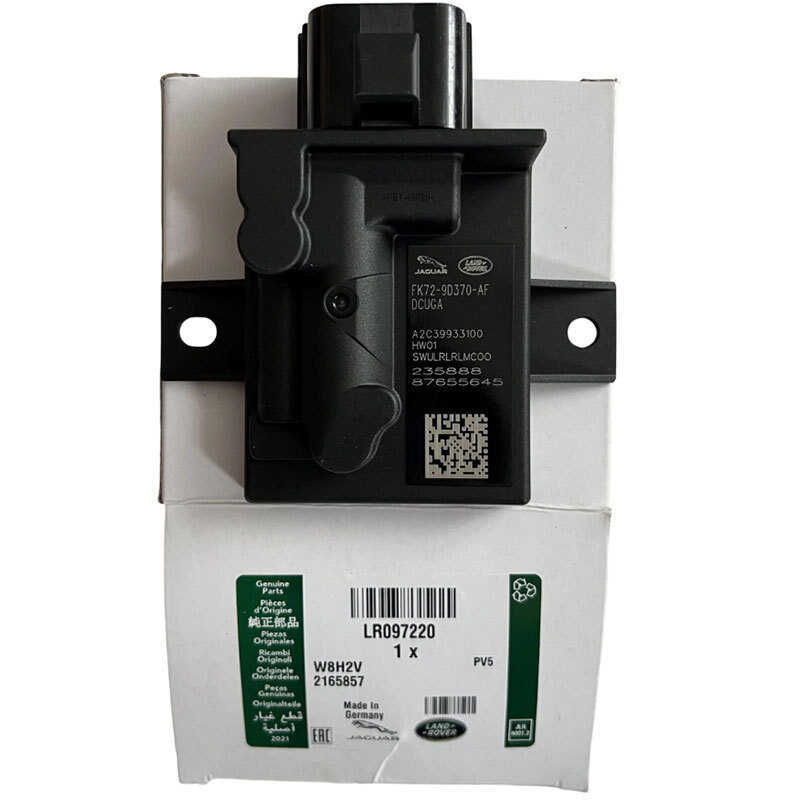 LR097220 FK72-9D370-AF LR172653 Thích hợp cho bộ mô-đun bơm nhiên liệu Land Rover Jaguar