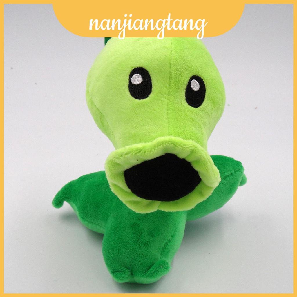 Vs Plants Charming Zombies 2 Nhân vật Pvz Đồ chơi trẻ em sang trọng cho mọi dịp quà tặng