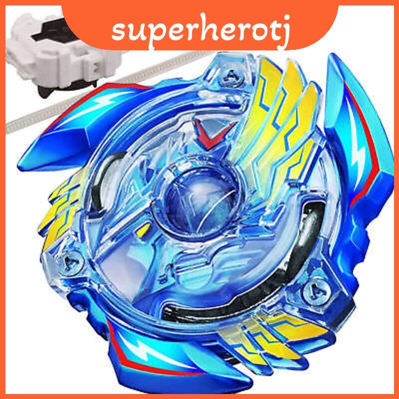 Bộ khởi động Ultimate Victory Valkyrie Valkyrie Bv Beyblade Burst B-34