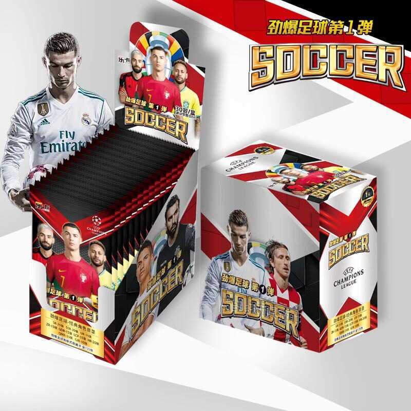 Madden Football Star Card C Romesimbap Card Book Phiên bản cao cấp Bộ sưu tập Hộp bí ẩn Thẻ Hàng hóa