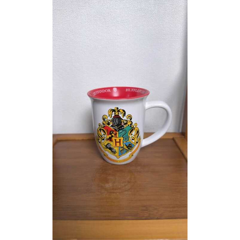 Harry Potter Cốc Live Point Map Cốc Nước 3D Sáng Tạo Ngoại Vi Quà Tặng Sinh Nhật Văn Phòng Cốc Cà Ph