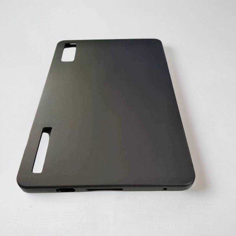 Thích hợp cho Vỏ bảo vệ máy tính bảng Red Devil 3Pro Gaming 9.06 Inch NP05J Vỏ mềm silicon trọn gói 