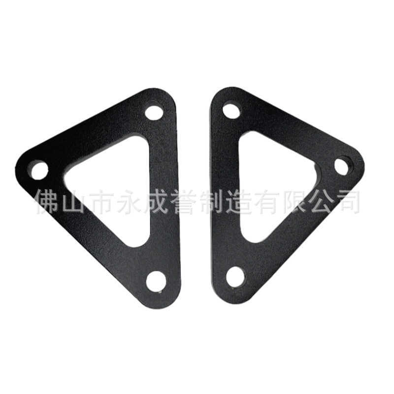 Thích hợp cho xương chó Gaojin GK500