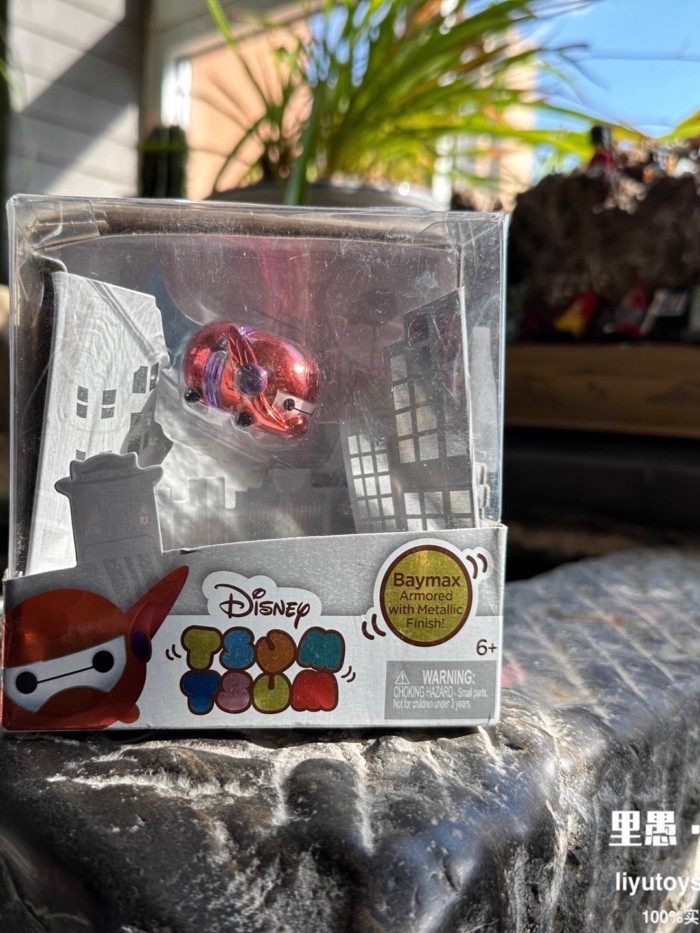 Hàng sẵn có Bộ sưu tập búp bê trắng lớn Tsumsum Songsong Jenga Metal Color Limited Super Marine Corp