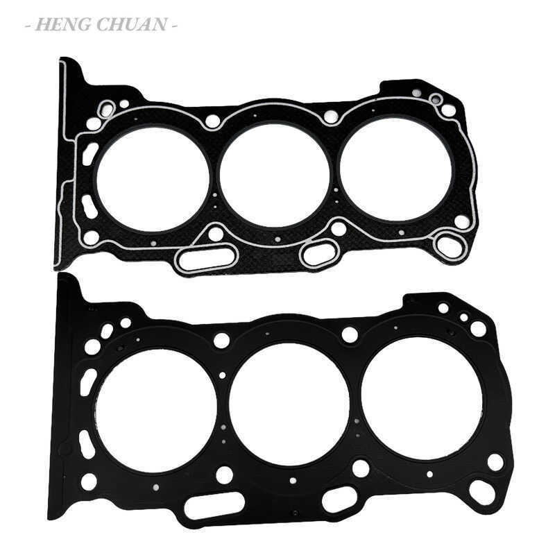 11115-31080 2GR-FE Miếng Lót Xi Lanh Động Cơ Thích Hợp Cho Xe Toyota GSE21 GSV40 3.5L