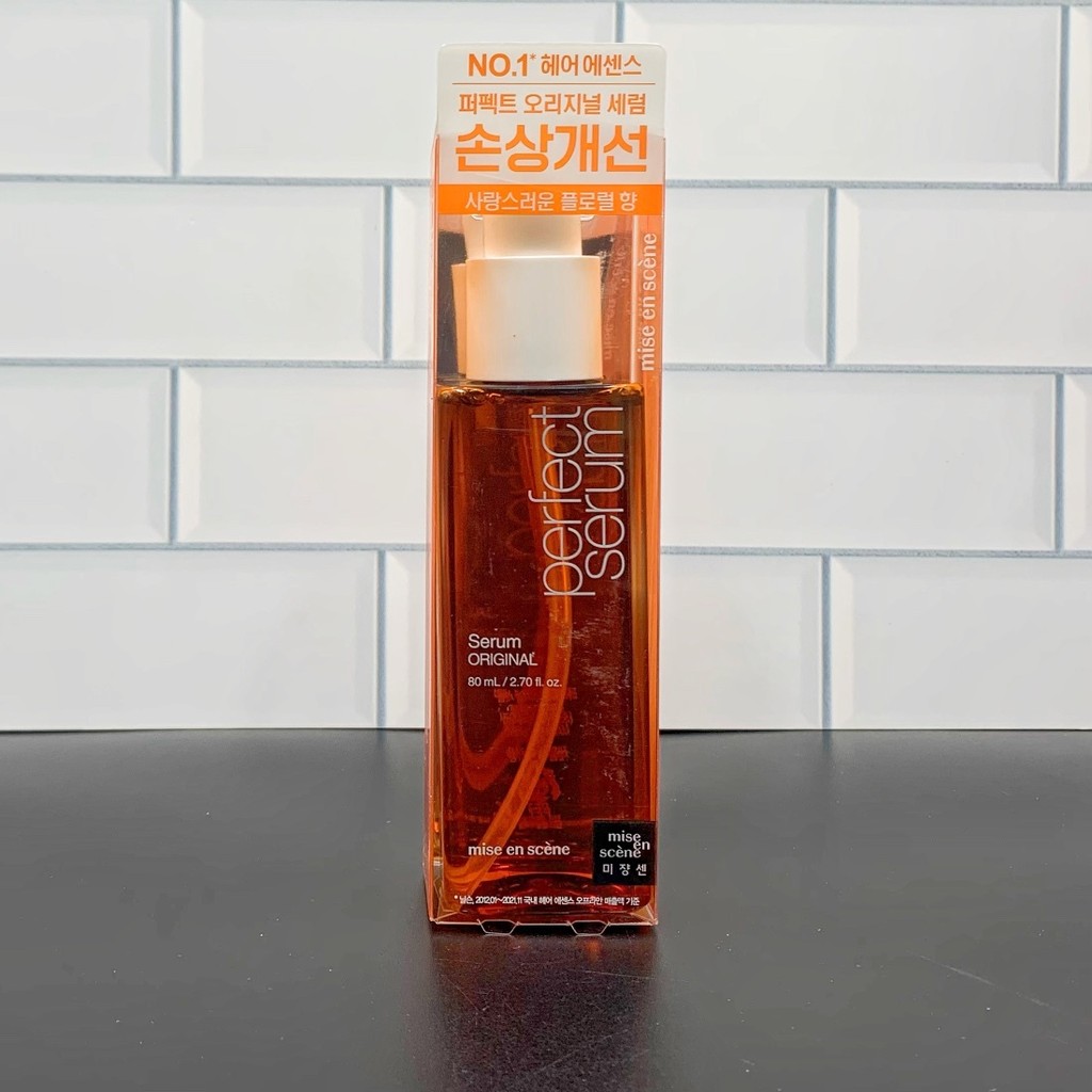 Tinh Dầu Chăm Sóc Tóc Hot Style Special / 25 Amore 80mlMàu Số 1#橙色，5#棕色。 Ac9