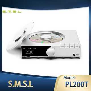 Đầu đĩa than kỹ thuật số hiệu năng cao SMSL PL200T MQA-CD