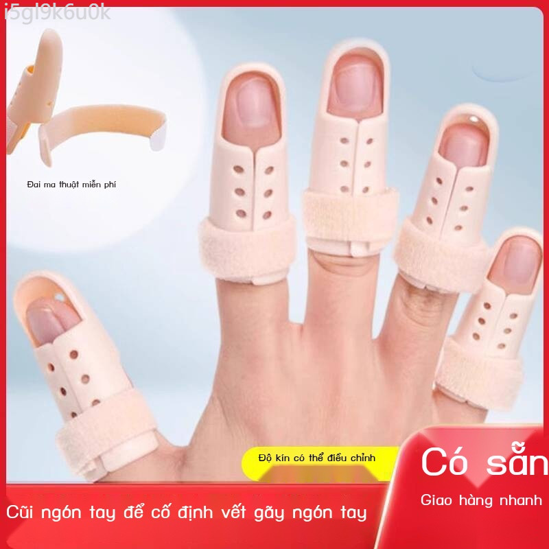 [Đa Năng] Ống cố định gãy y tế, cái cho trẻ em, ống viêm bao gân ngón tay cái, thiết bị chỉnh sửa b