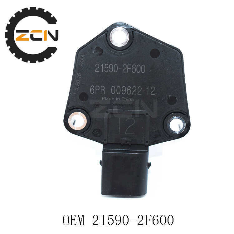 Cảm biến mực dầu 21590-2F600 Thích hợp cho Kia