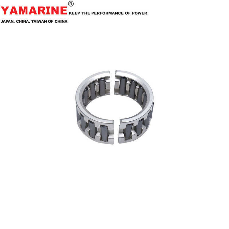 75-200 Maliya Maha Vòng bi đơn vị phía ngoài YAMAHA 93310-836V2
