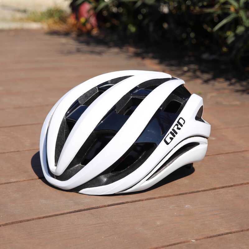 Mũ bảo hiểm xe đạp đường trường GHRD Ather - Phiên bản giới hạn cho Nam và Nữ