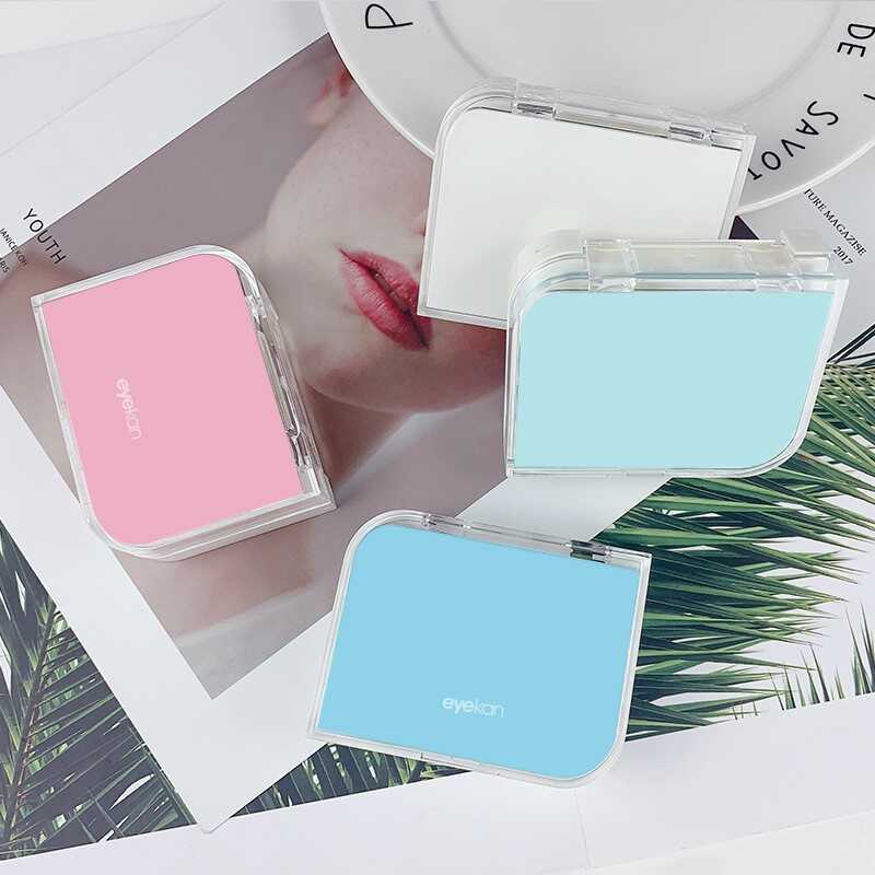 Gương tiếp xúc cứng Corneal OK Mirror / RGP Gương chuyên dụng Tesco Mắt sạch mới Likang You Zhuope R