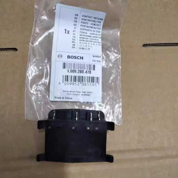 Phụ kiện dụng cụ điện Bosch GDS / GDX / GWS / GSR / 18V-LI Cờ lê tuốc nơ vít Hỗ trợ liên hệ chính hã