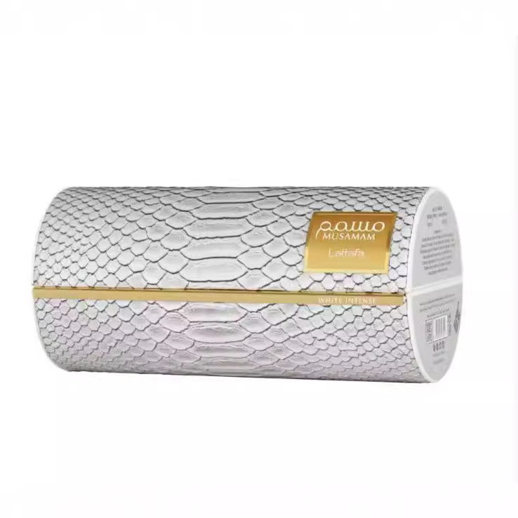 [Thương hiệu trang trọng] Lattafa Musamam WHITE INTENSE Lattafa Musamamam WHITE INTENSE Mussaman Sna