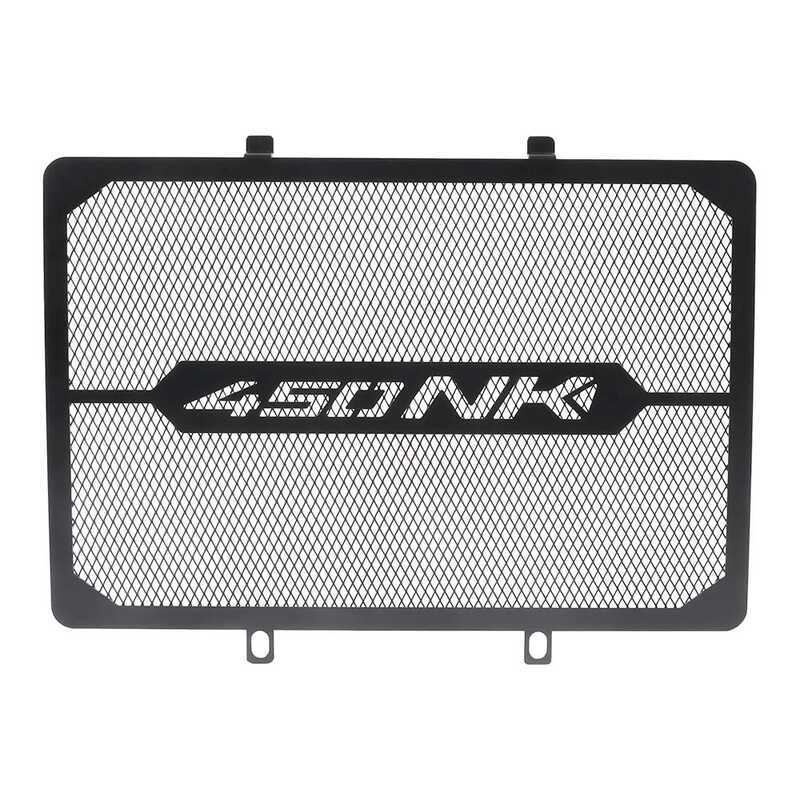 Thích hợp cho lò xo Breeze 450NK Sửa đổi Lưới bảo vệ bình nước nk450 Lưới bảo vệ bình nước Lưới tản 