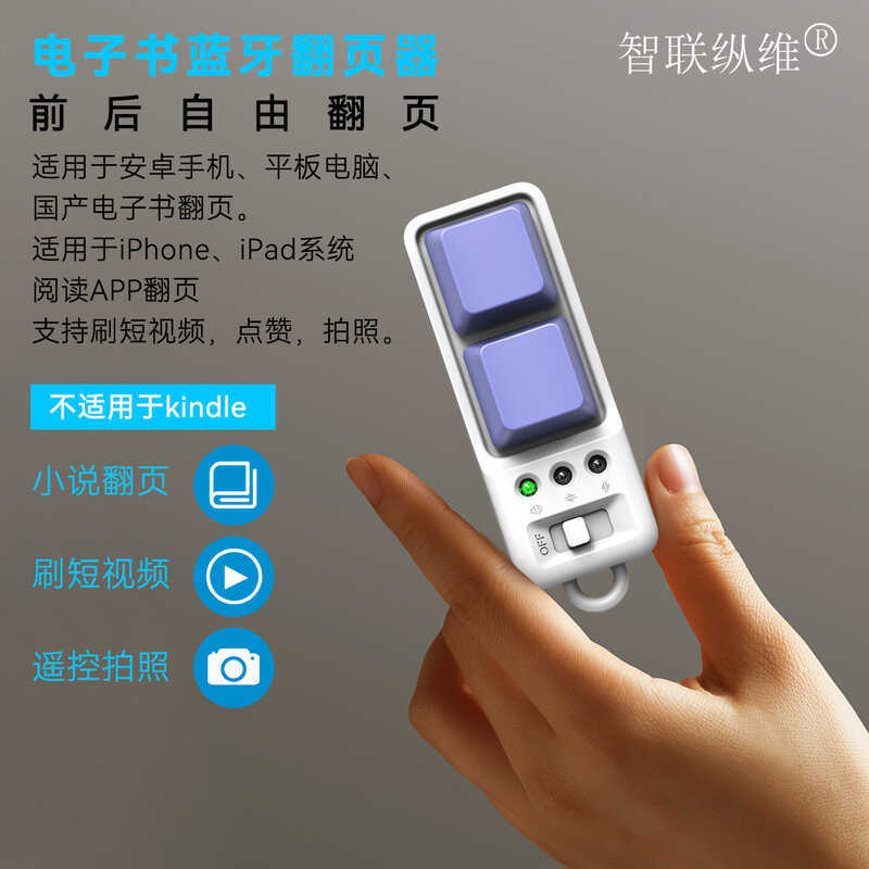 Trang Sách Điện Tử Flipper Điện Thoại Di Động Trang Máy Tính Bảng Flipper Bàn Chải Video Ngắn Như Cô